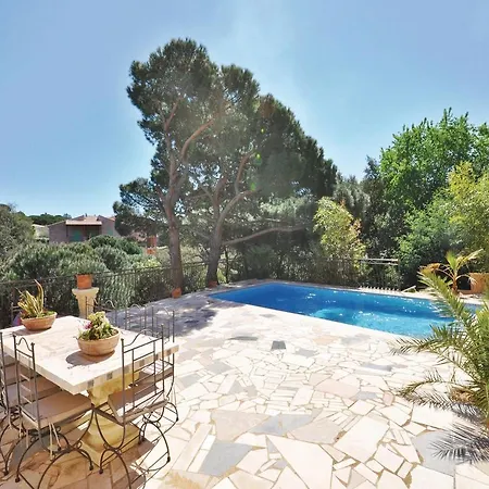 Holiday Impasse Rose, La Vallee Verte Roquebrune-sur-Argens