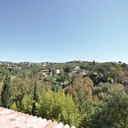 Holiday Impasse Rose, La Vallee Verte * Roquebrune-sur-Argens