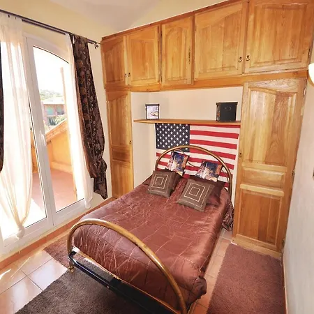 Holiday home Holiday Impasse Rose, La Vallee Verte Roquebrune-sur-Argens