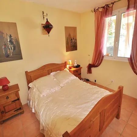 Holiday Impasse Rose, La Vallee Verte Holiday home