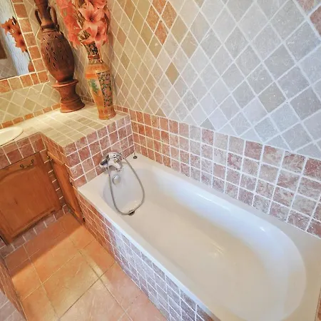 Holiday Impasse Rose, La Vallee Verte Holiday home